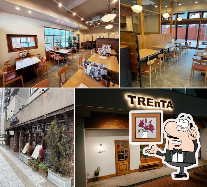 TREnTA - Kotodai