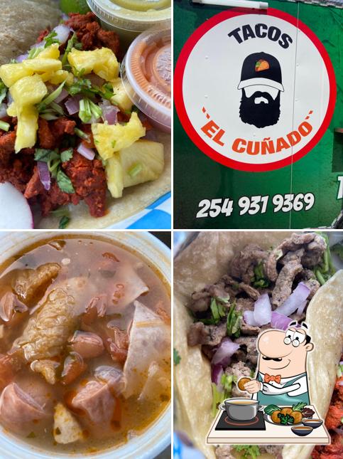 Tacos El Cunado