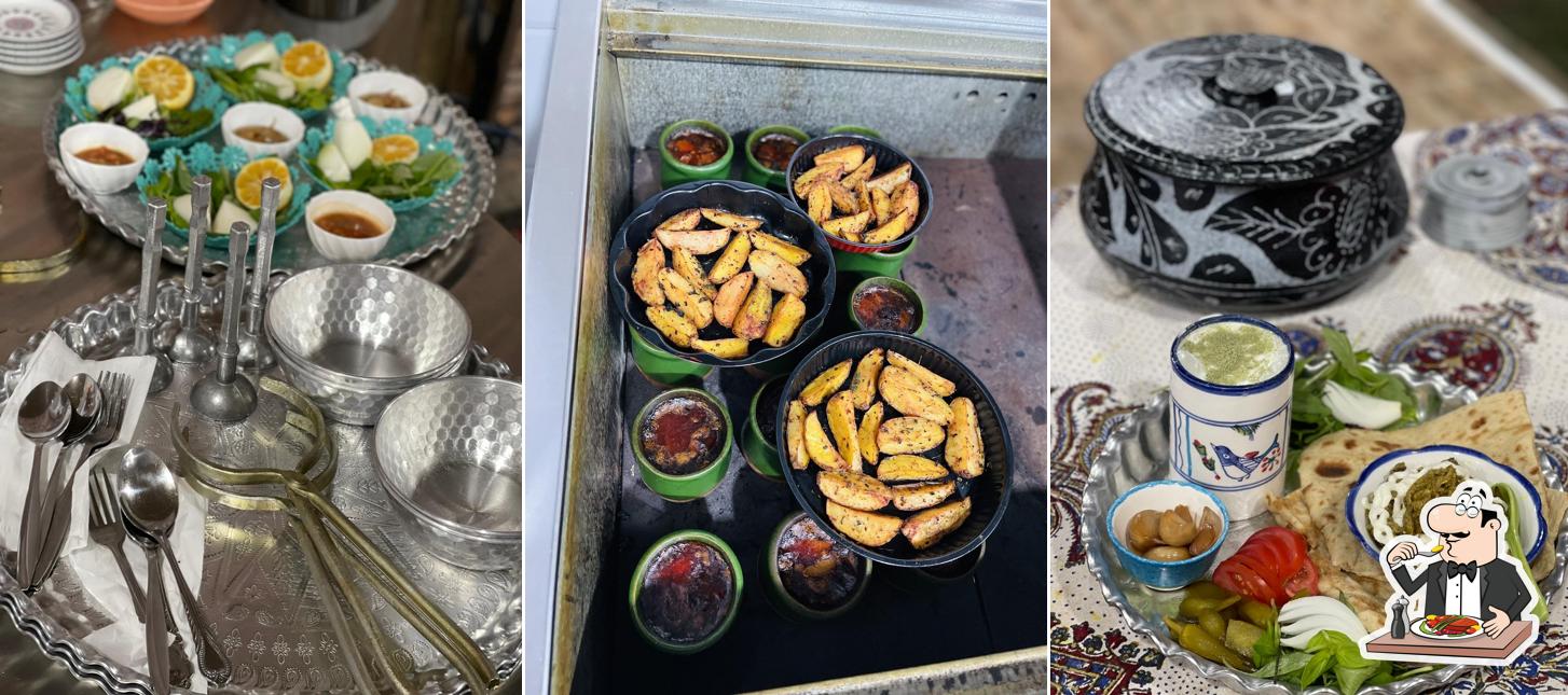 دیزی سنگی محسن خان