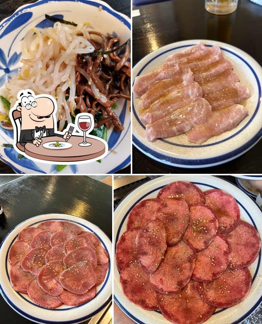 牛楽