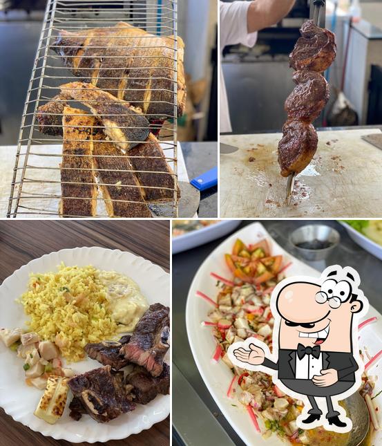 Restaurante e Petiscaria Goiano