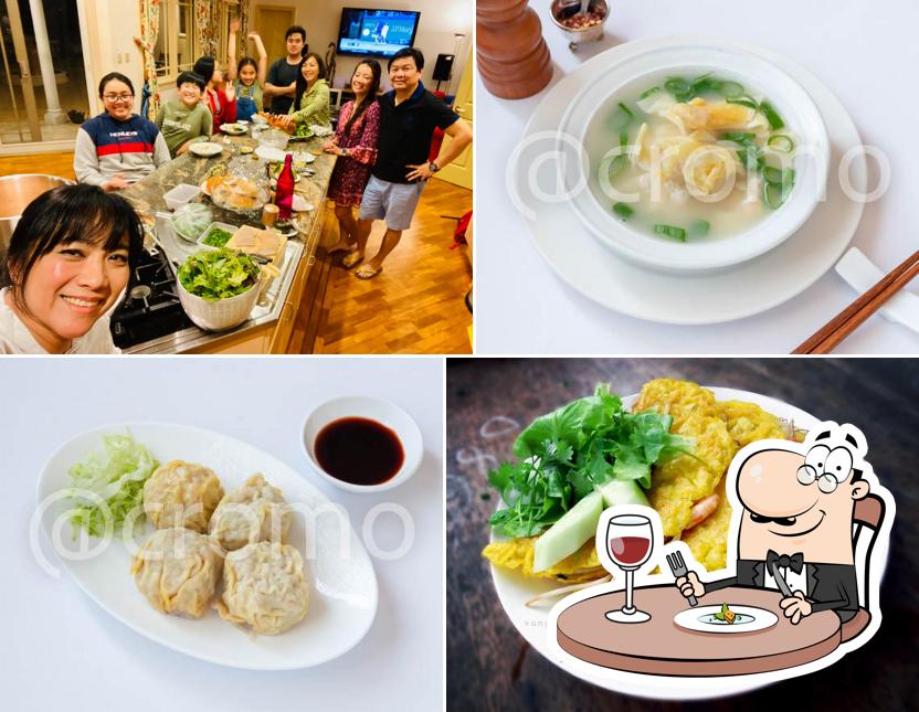 Round Corner Chinese Restaurant