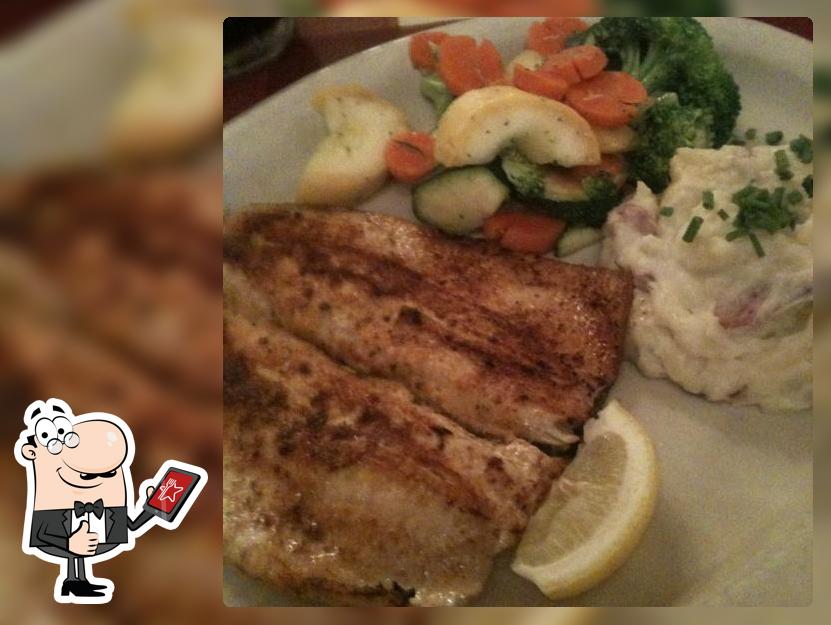 Bugaboo Creek Steak House