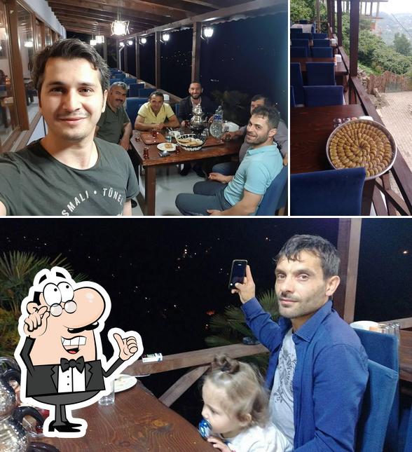 İmran Cafe & Restaurant