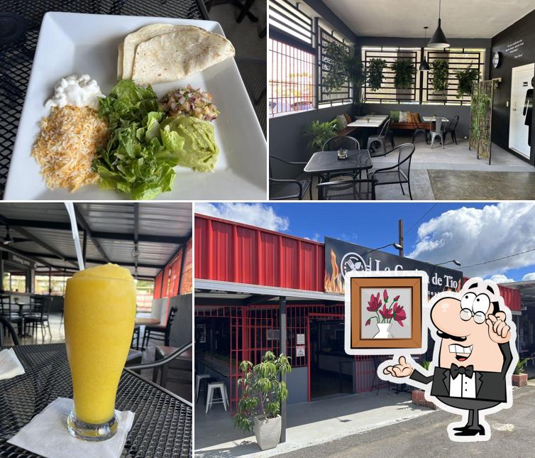 La Cocina de Tío