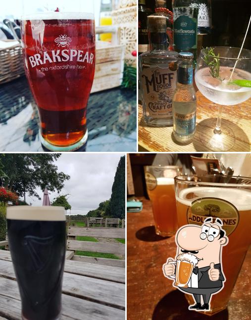 The Blackwood Arms