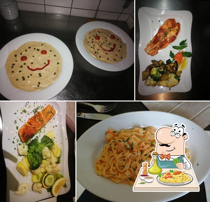 Restaurant Villa Castelli