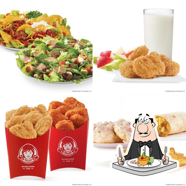 Wendy's