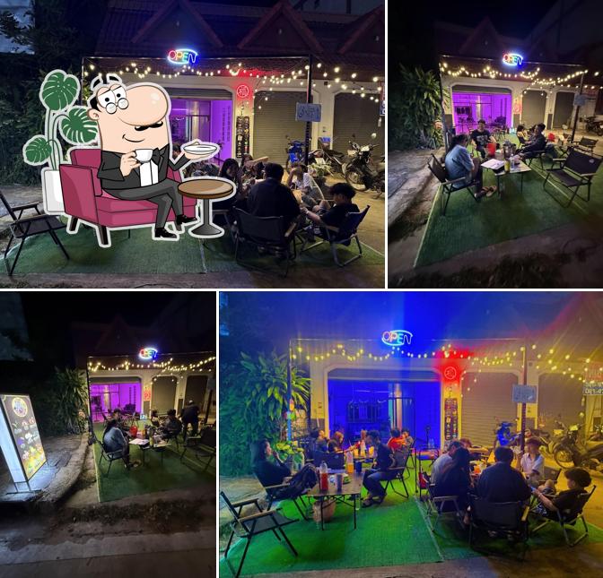 ยันบางใบ ม่วงสามสิบ by อีฟอีฟ