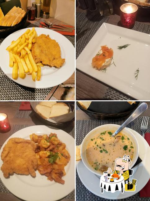Ambient Restaurant