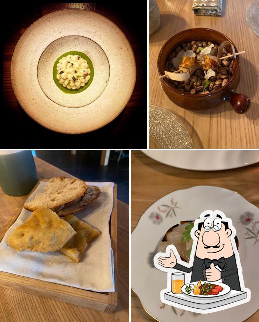 DUO restaurant