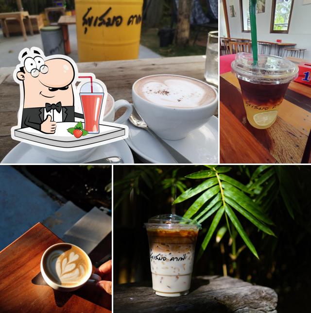 สุขเสมอคาเฟ่