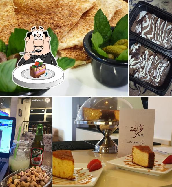 Café Zarifeh