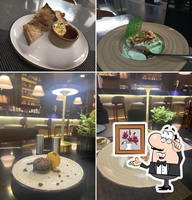Cutt & Grill Steakhouse