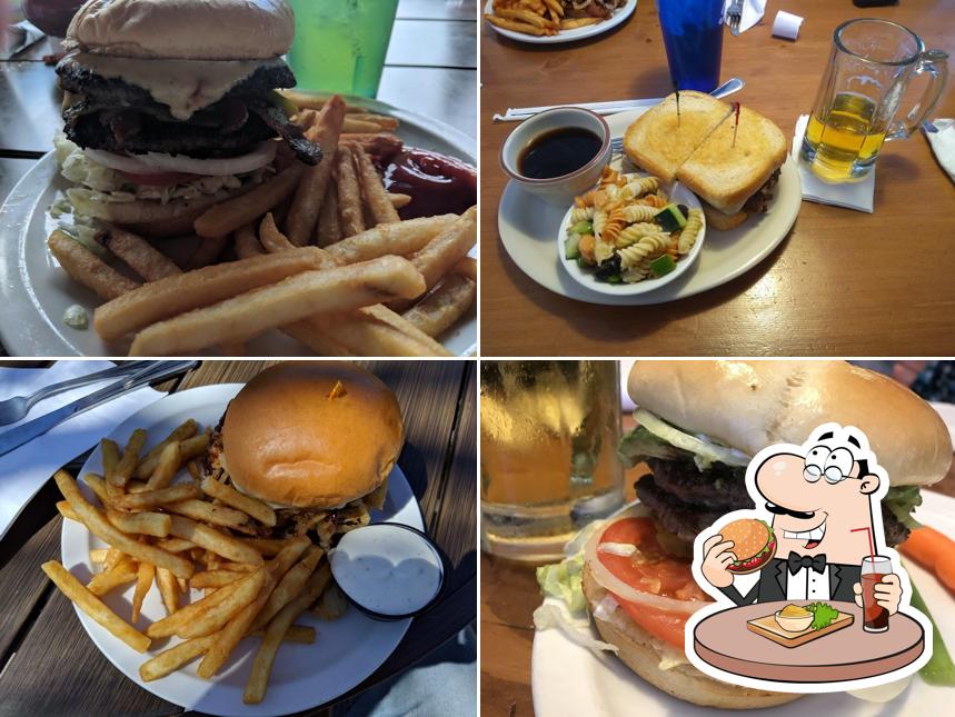 Macky's Grill