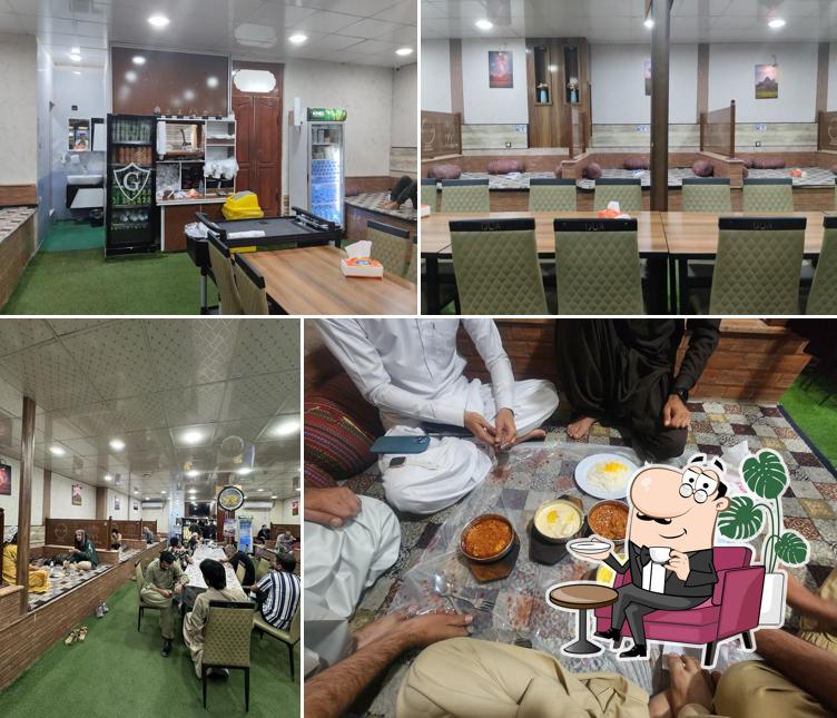 Dua Restaurant