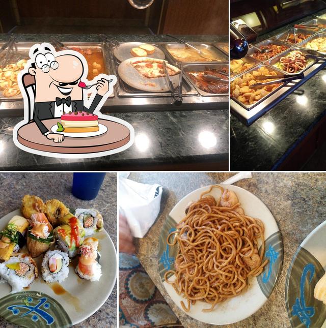 EAT Asian Super Buffet