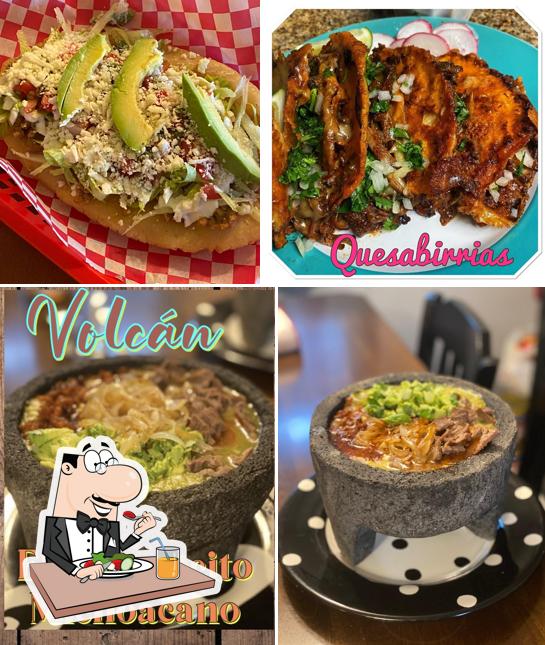 El Rinconcito Michoacano