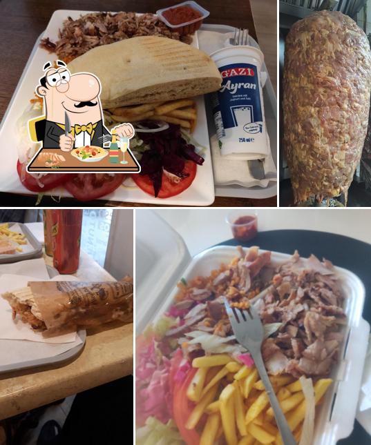 L'Éden Kebab