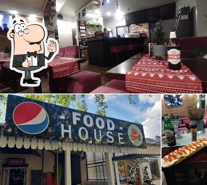 Food House