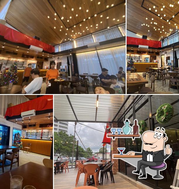 Jack Western Cuisine + (Tg. Tokong)
