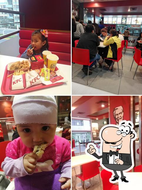 KFC