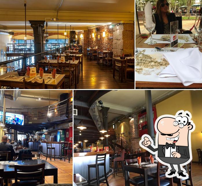La Corte Restaurant