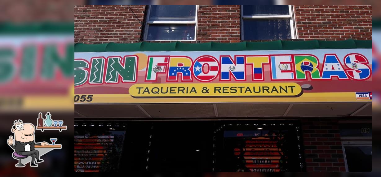 La Frontera Restaurant