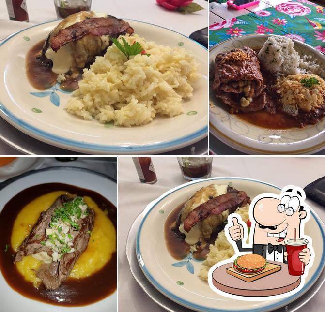 Lalai Restaurante