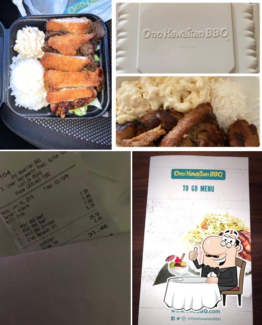 Ono Hawaiian BBQ