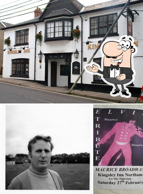 Kingsley Inn