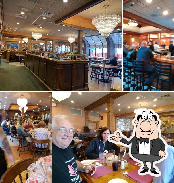 Red Rose Pizzeria