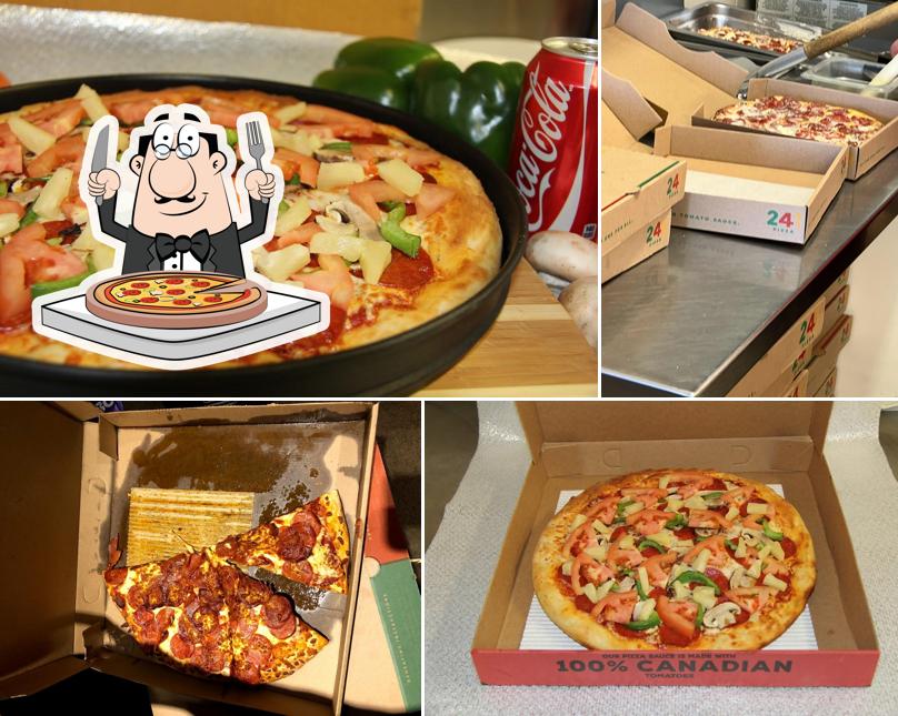 241 Pizza