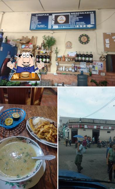 Restaurant 5 y 6