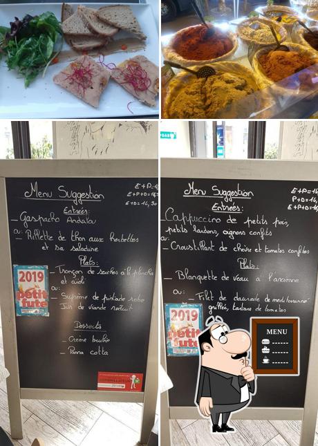 Brasserie Saint Roch
