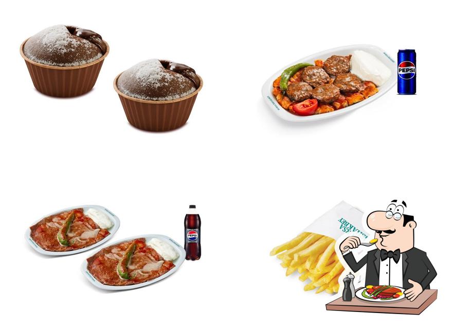 BURSA İSHAKBEY