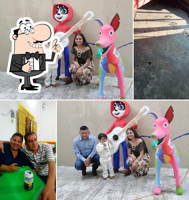 Hot Dog's Betos