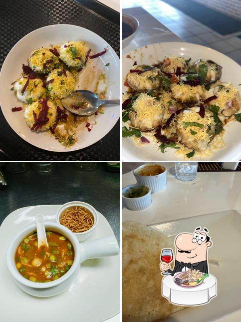 Bombay Chaat & Paan