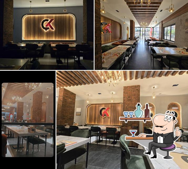 Çelik Kasabı&Restoran