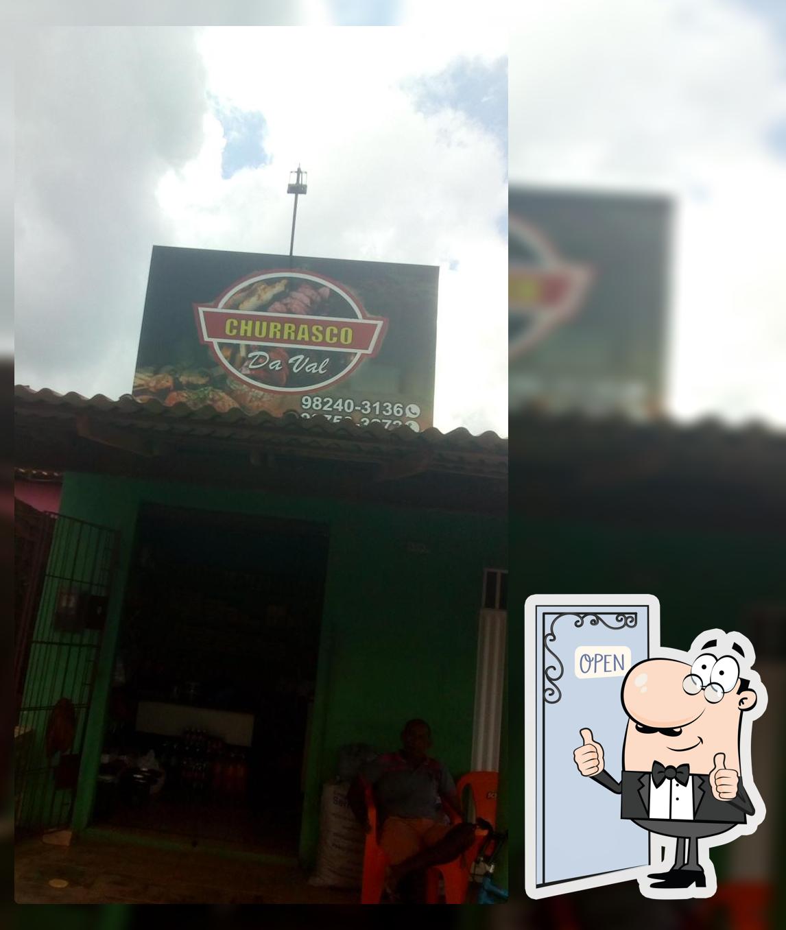 Churrasquinho da Val