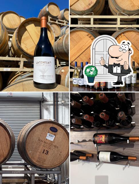 Covenant Wines