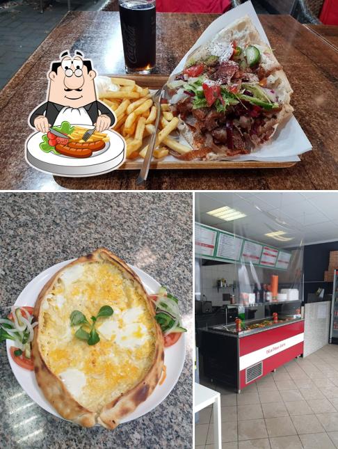 Arizona Döner Bistro