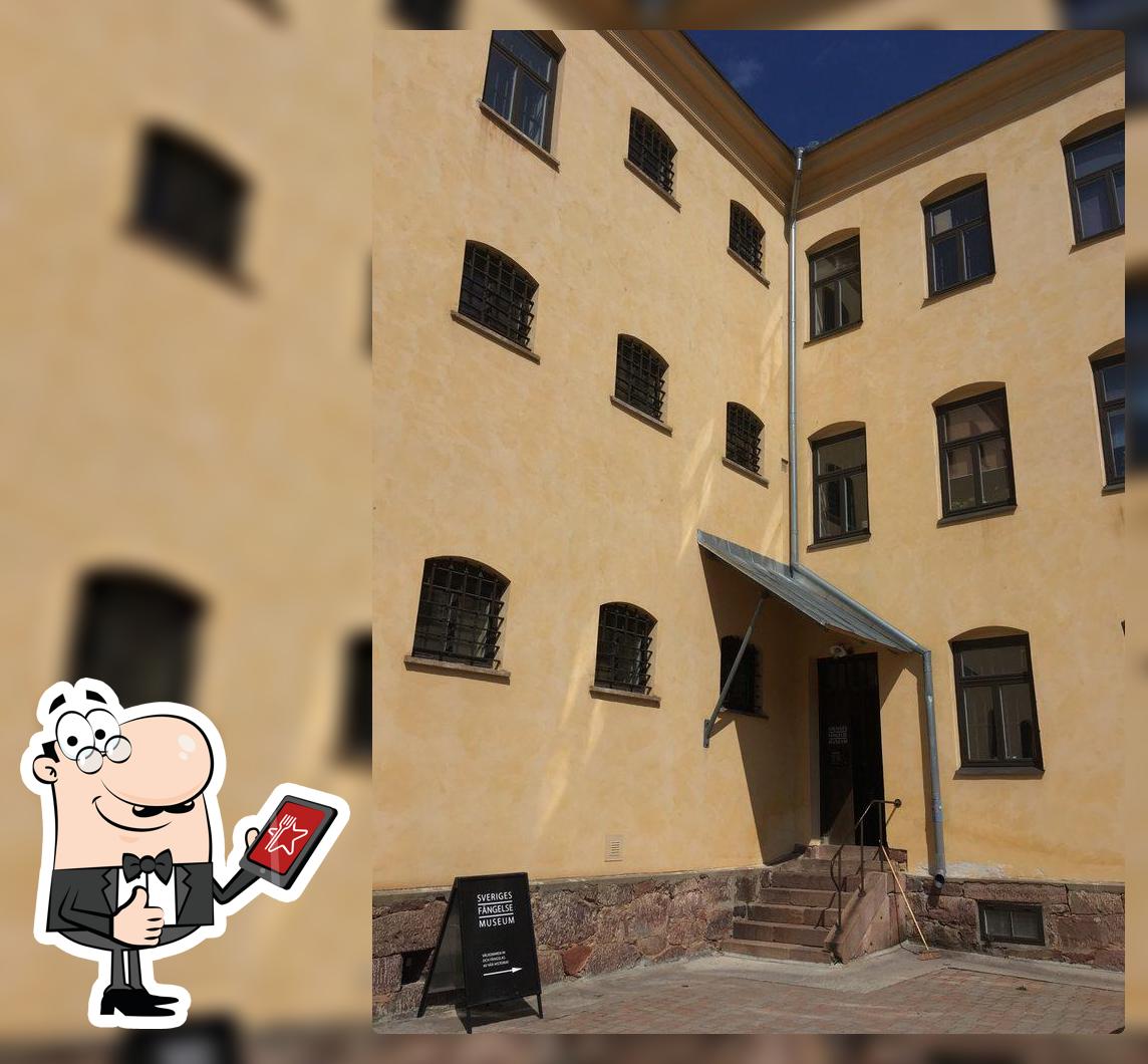 Fängelsemuseet i Gävle