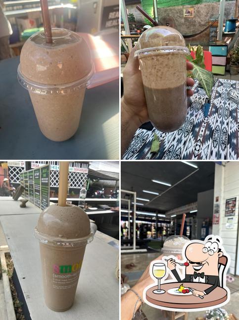 Health & Taste