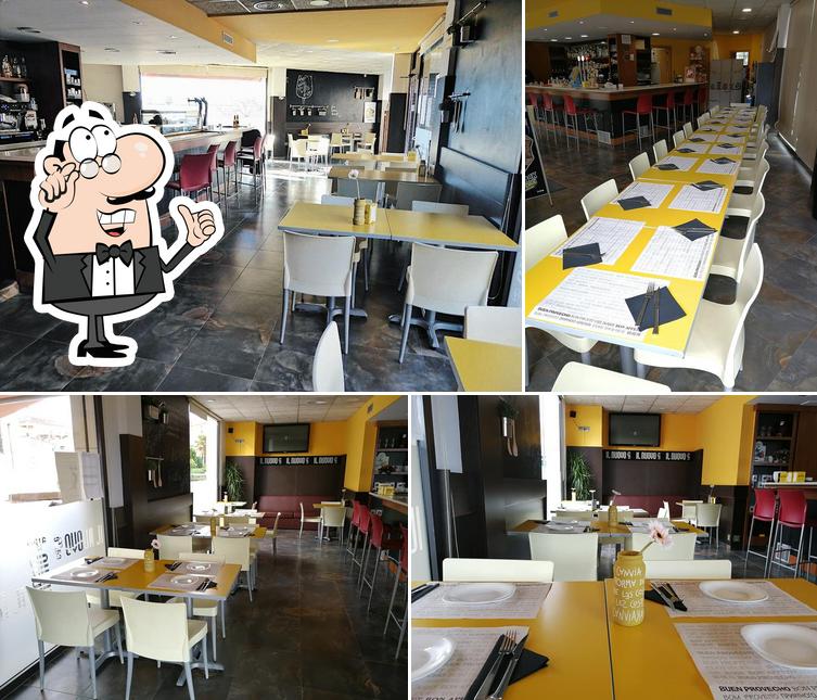 Il Nuovo Caffé