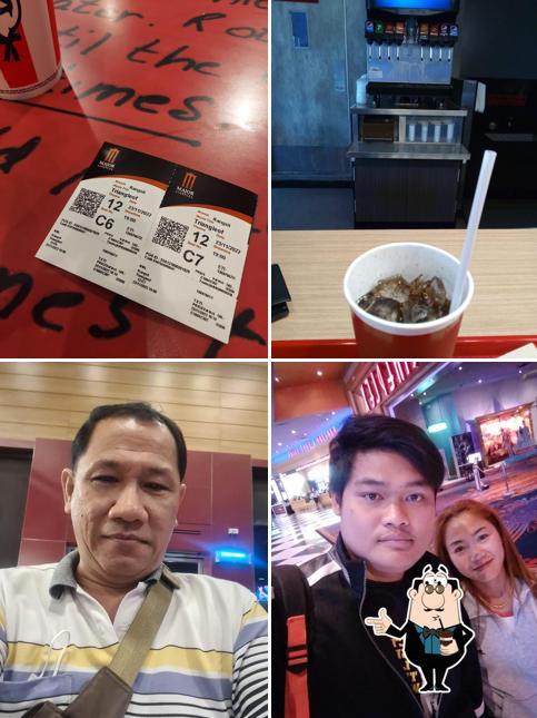 KFC Major Rungsit