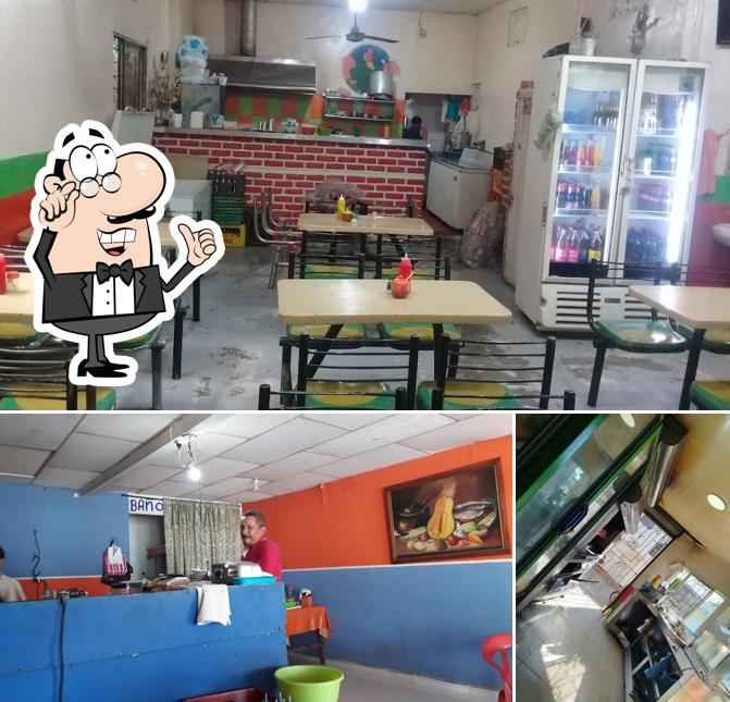 La chispa del pollo