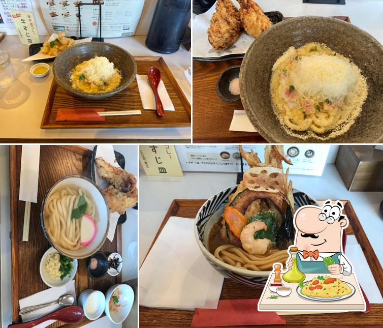 Murakami Udon