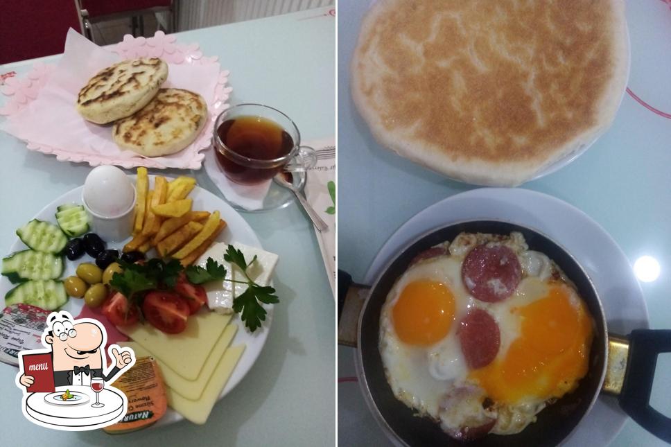 Nuran Kahvalti - Pide Lahmacun Evi