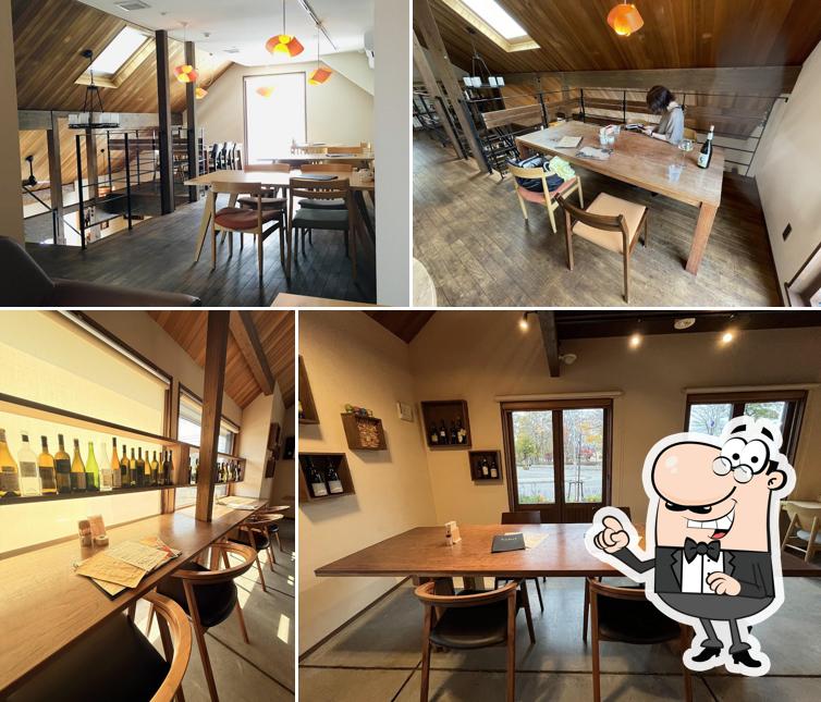 Osteria il Dono